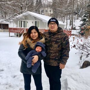 Meet your Posher, Rheena